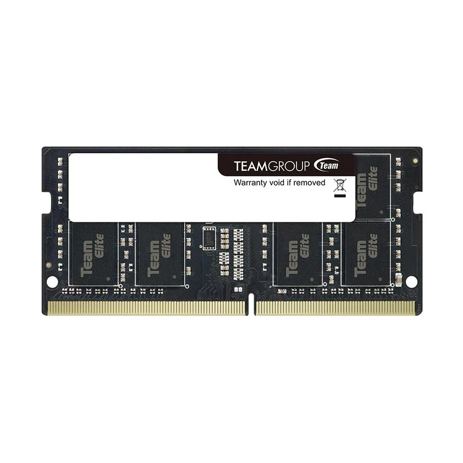 Laptop RAM DDR3 3200MHz 16GB